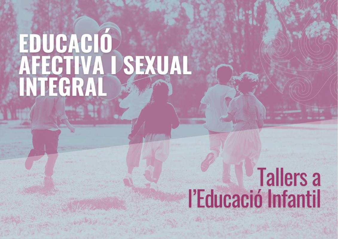 tallers educacio afectiva i sexual integral a Infantil_La Ciranda